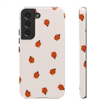 Lady Bird Tough Cases