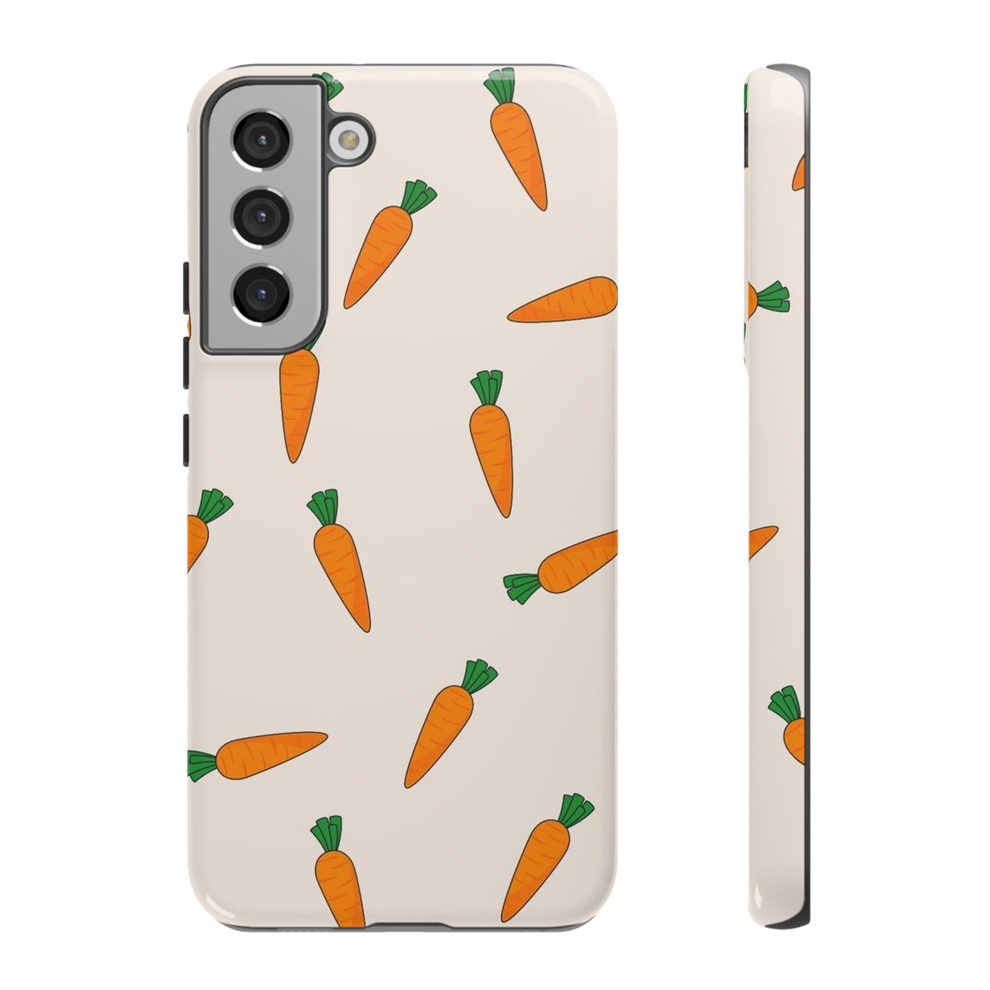 Carrot Tough Cases