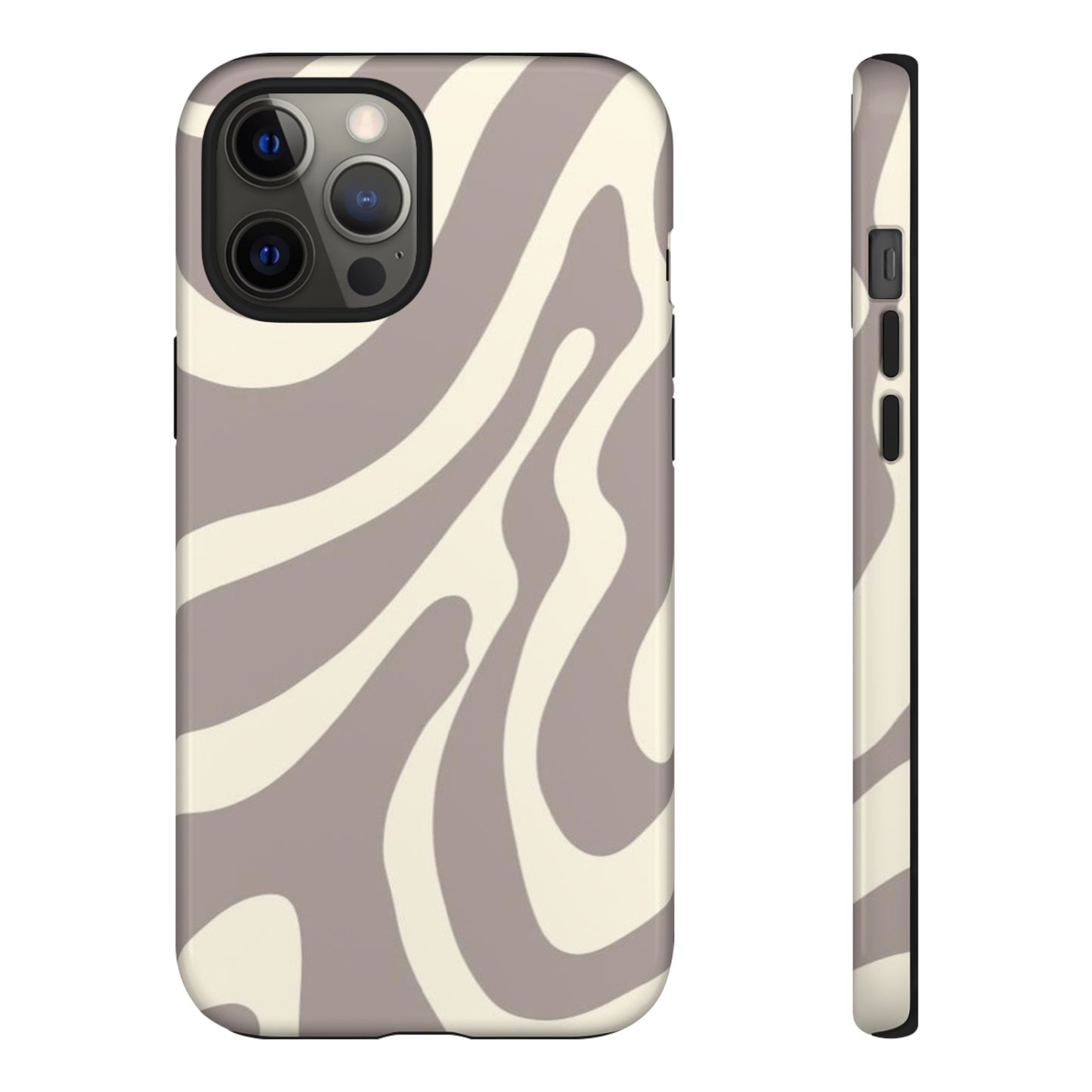 Zebra Tough Cases