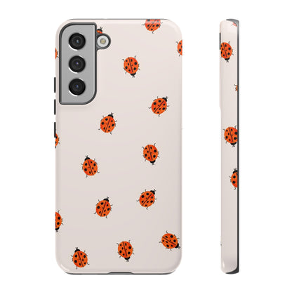 Lady Bird Tough Cases