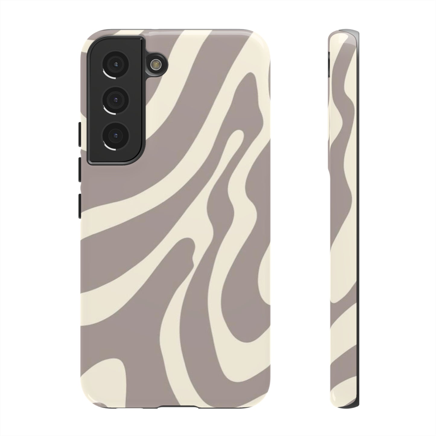 Zebra Tough Cases