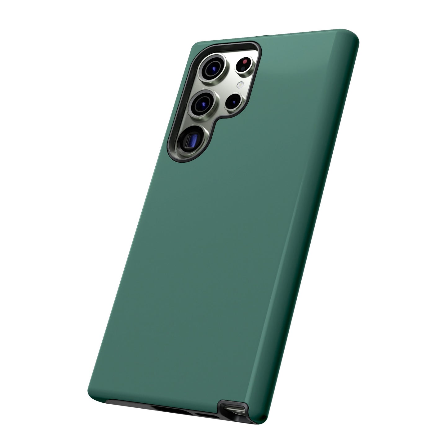 Swamp Green Tough Cases