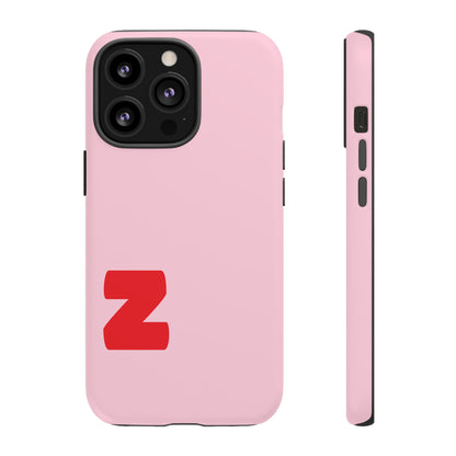 Z Tough Case