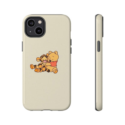 Winnie Tough Case