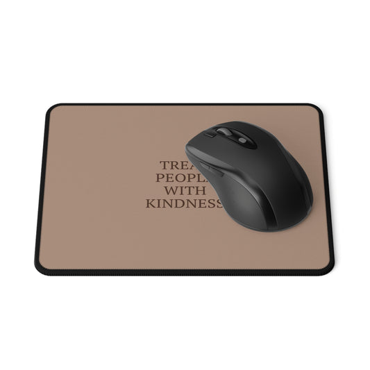 Life Lessons Non-Slip Gaming Mouse Pad