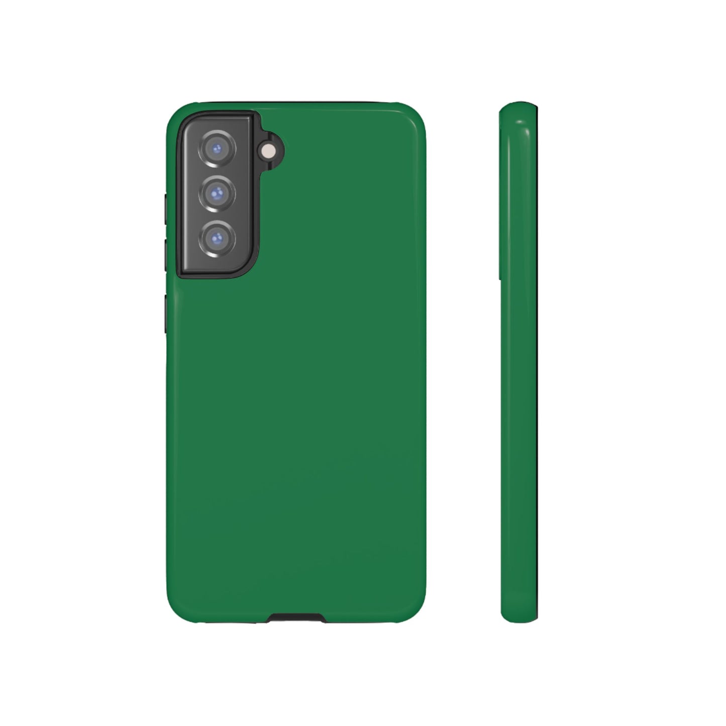 Dark Green Tough Case