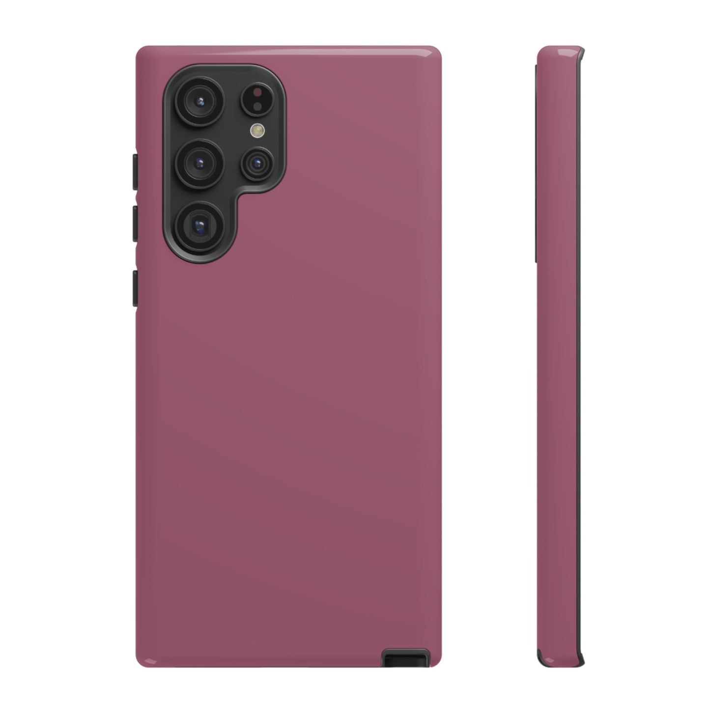 Dusty Rose Tough Case