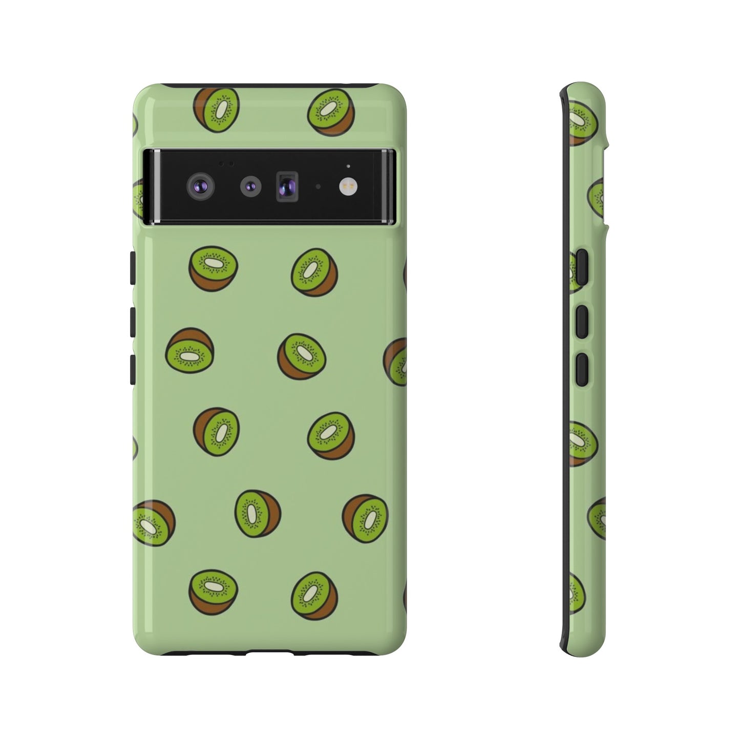 Kiwi Tough Cases