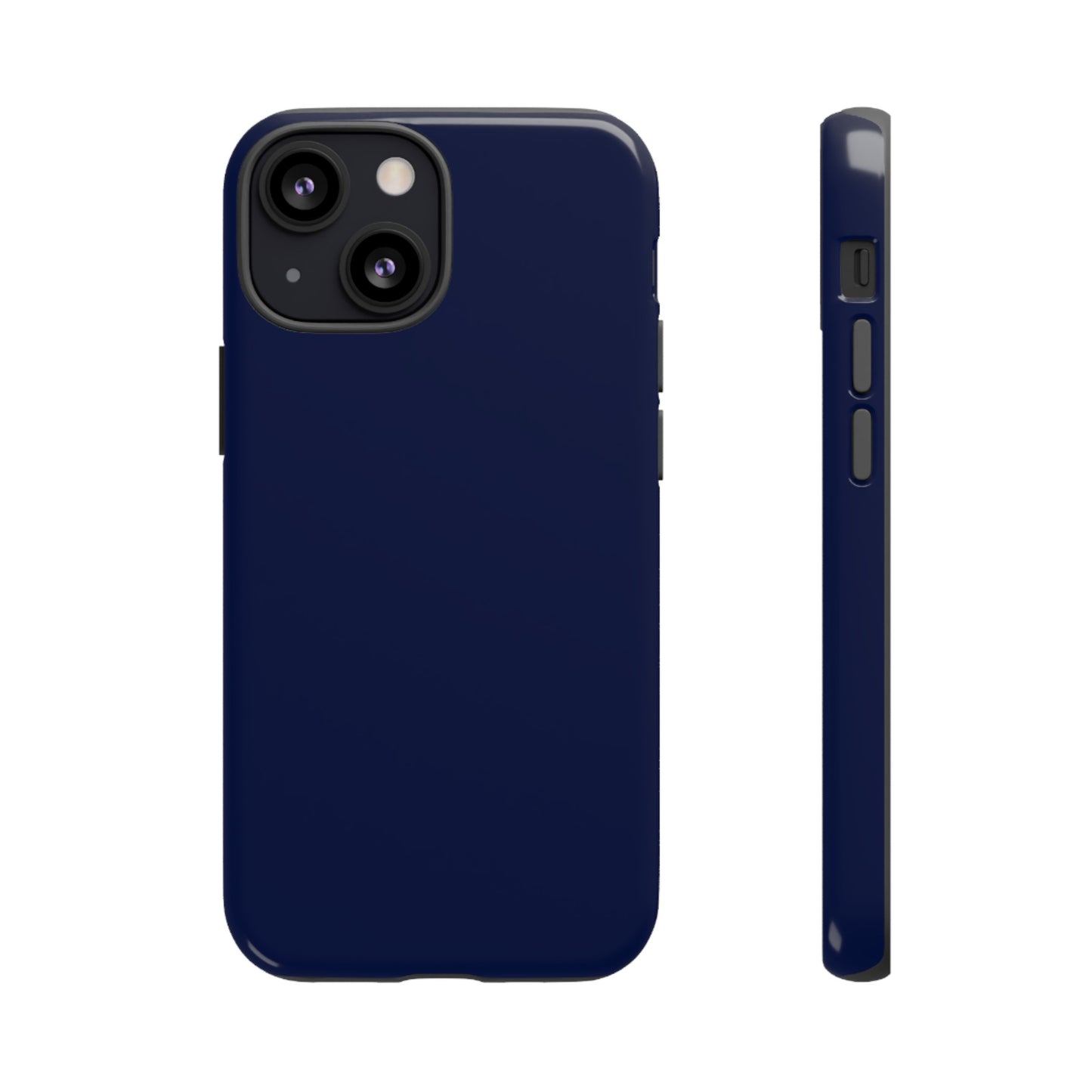 Classic Navy Tough Cases