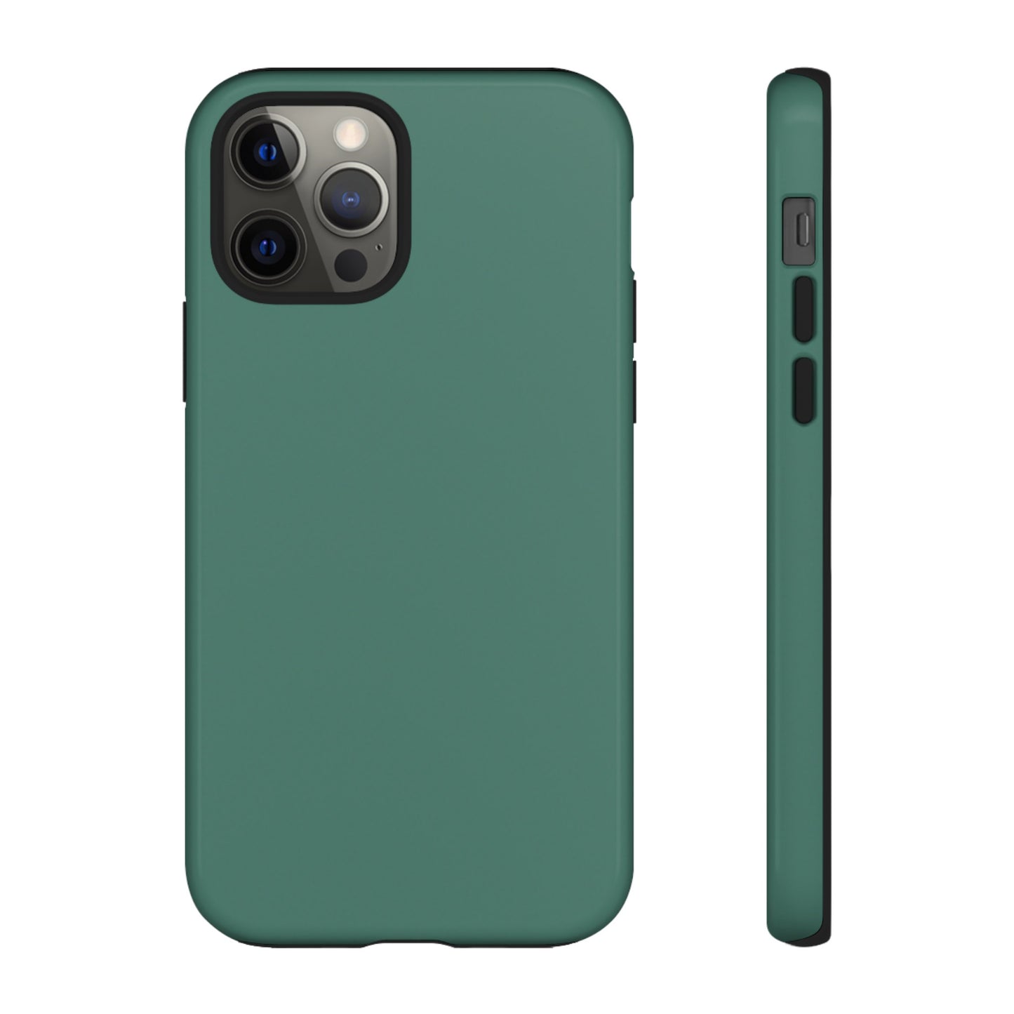 Swamp Green Tough Cases