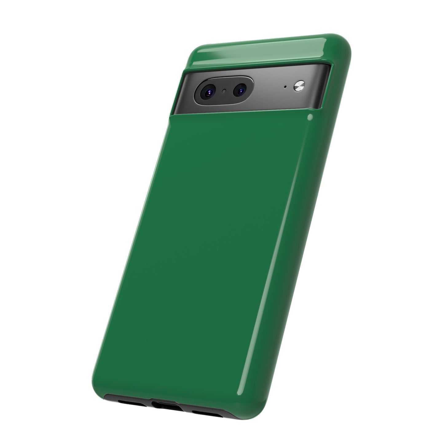 Dark Green Tough Case