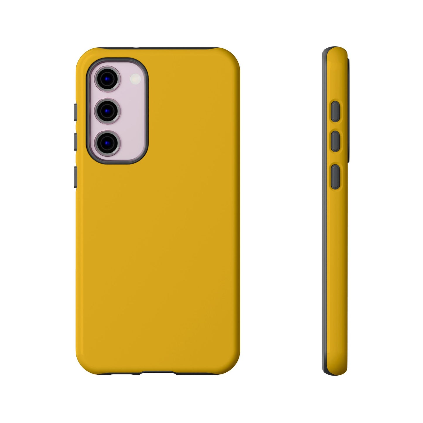 Mustard Tough Case