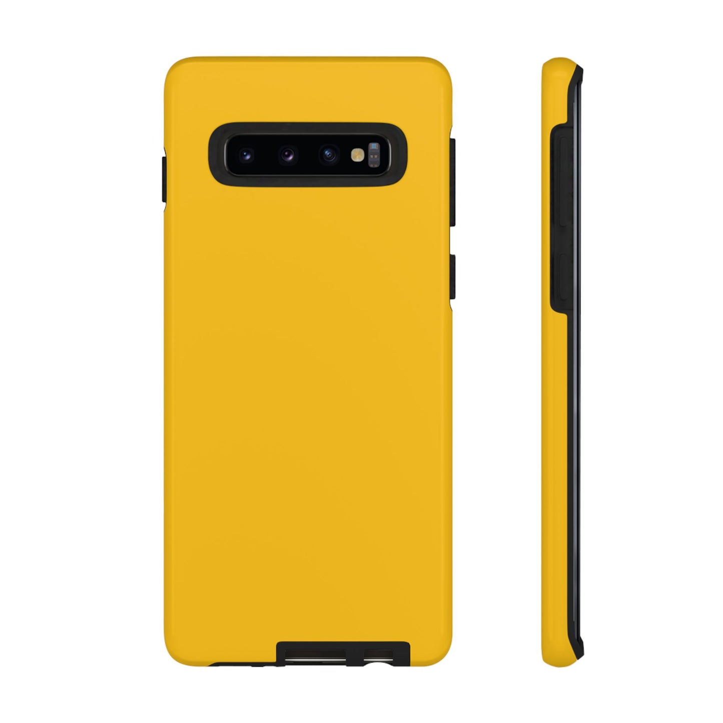 Mustard Tough Case