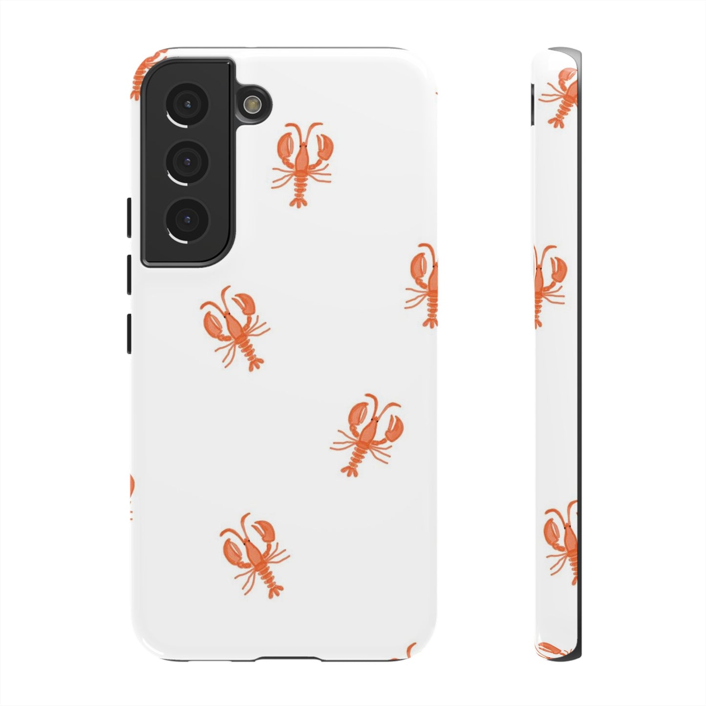 Lobster Tough Cases