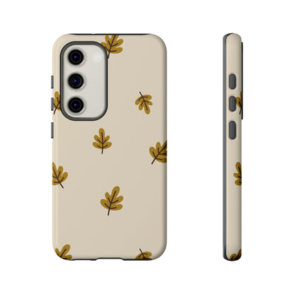 Autumn Tough Case