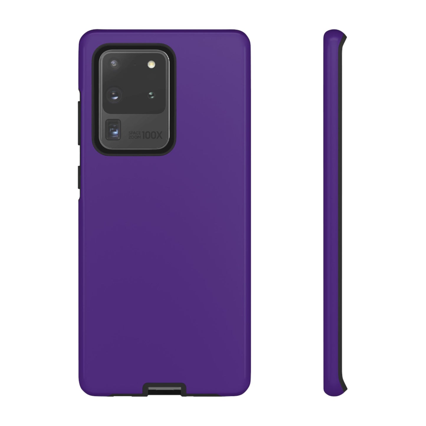 Purple Tough Case