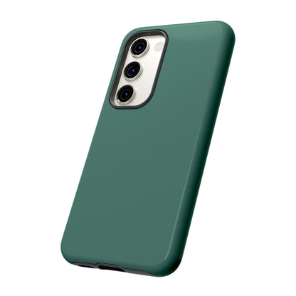 Swamp Green Tough Cases