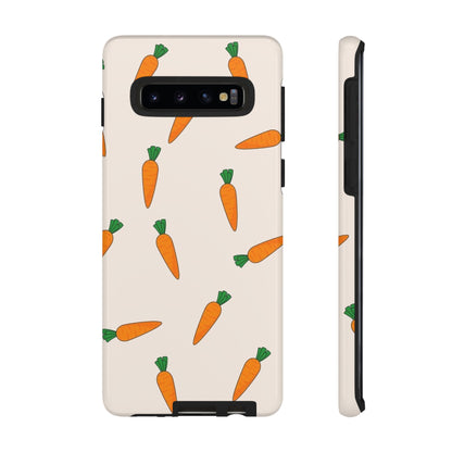 Carrot Tough Cases