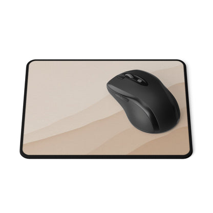 Sand Dune Non-Slip Gaming Mouse Pad