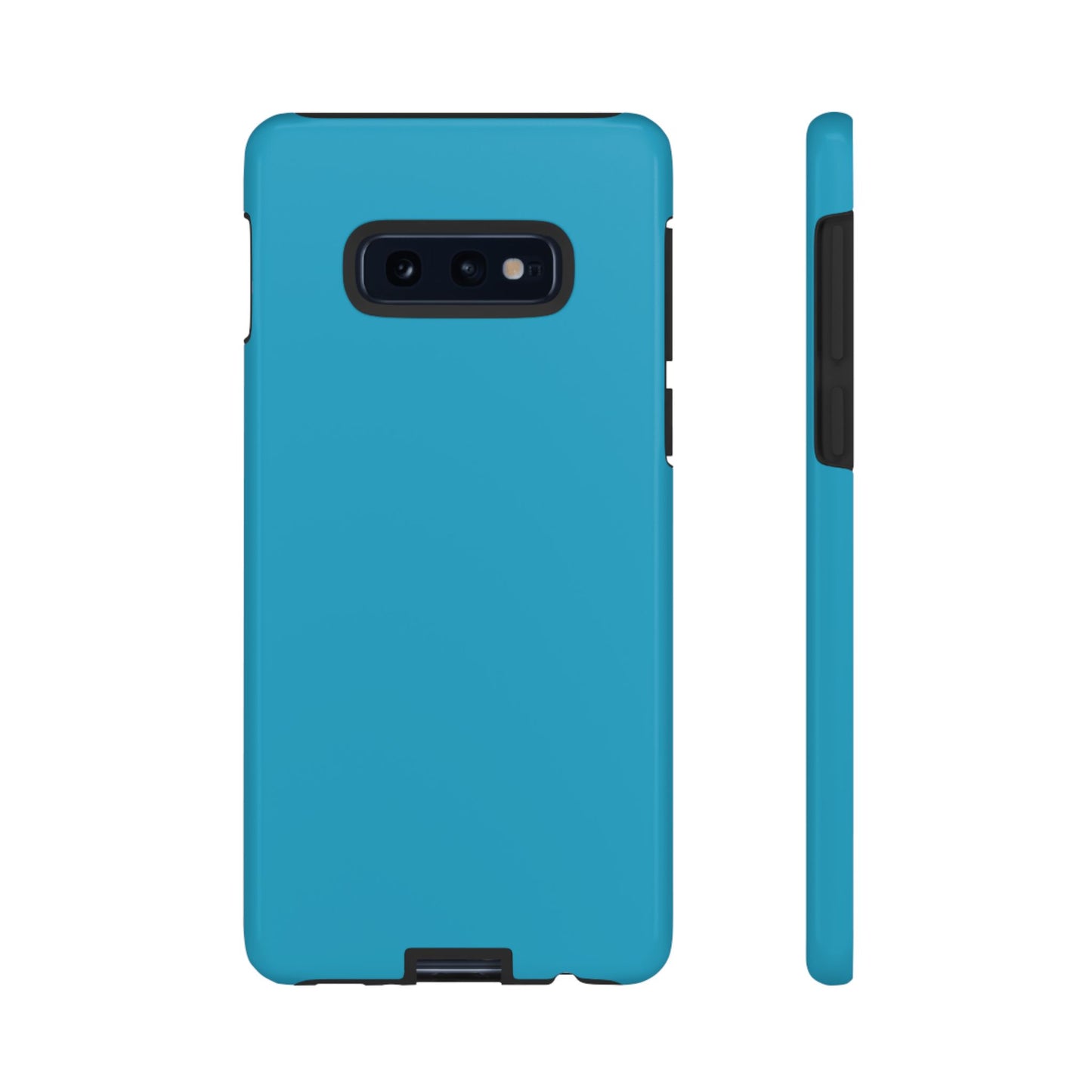 Turquoise Tough Case