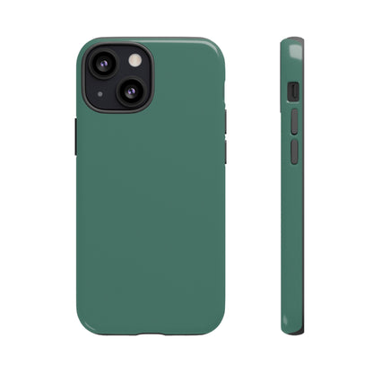 Swamp Green Tough Cases