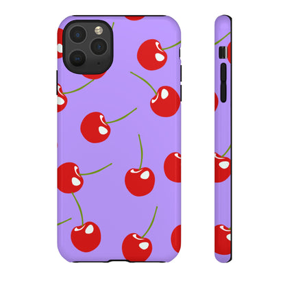 Cherry Delight Tough Case