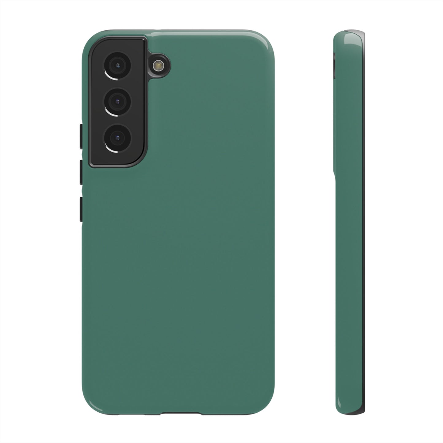 Swamp Green Tough Cases