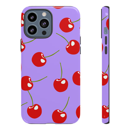 Cherry Delight Tough Case