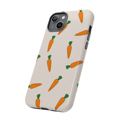 Carrot Tough Cases