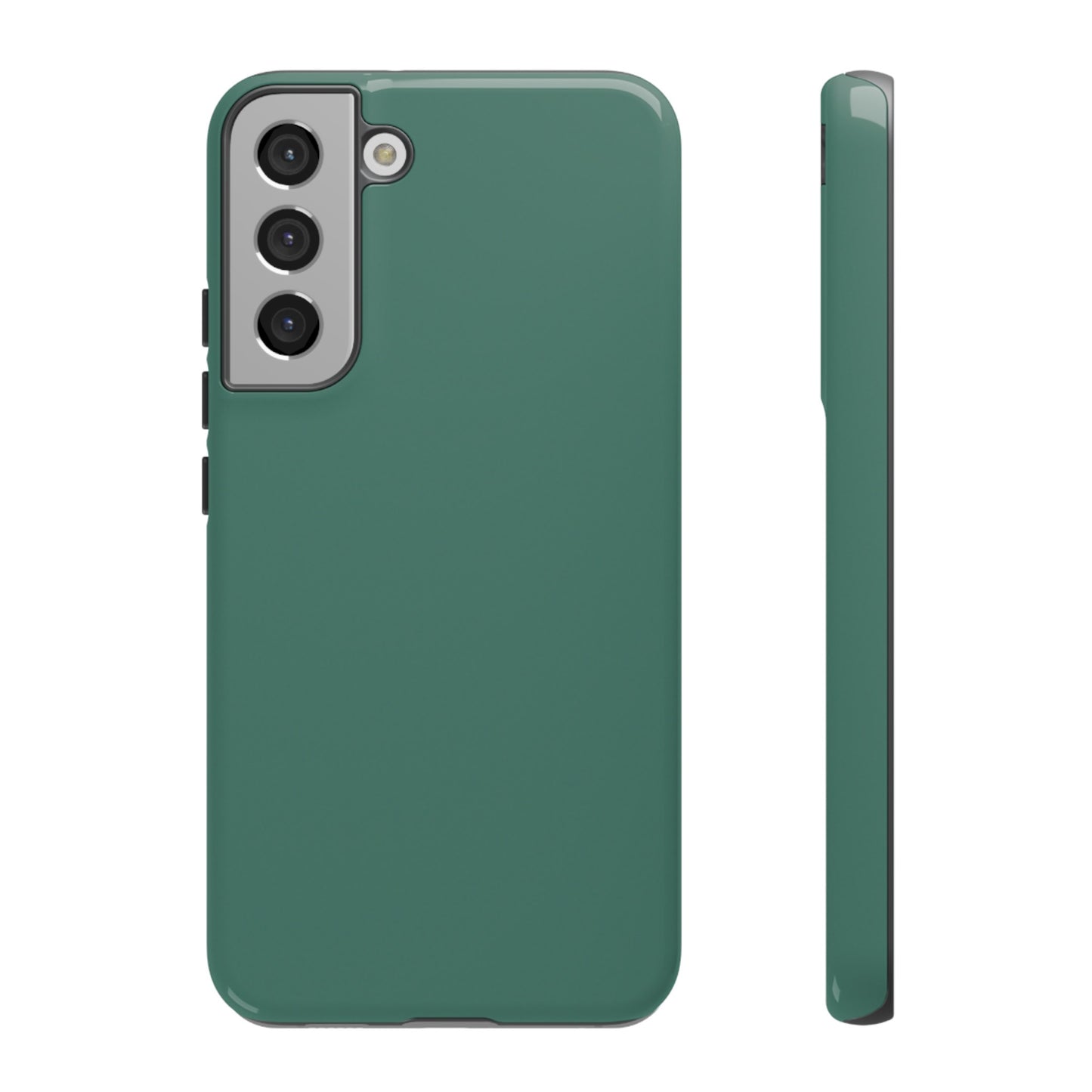 Swamp Green Tough Cases