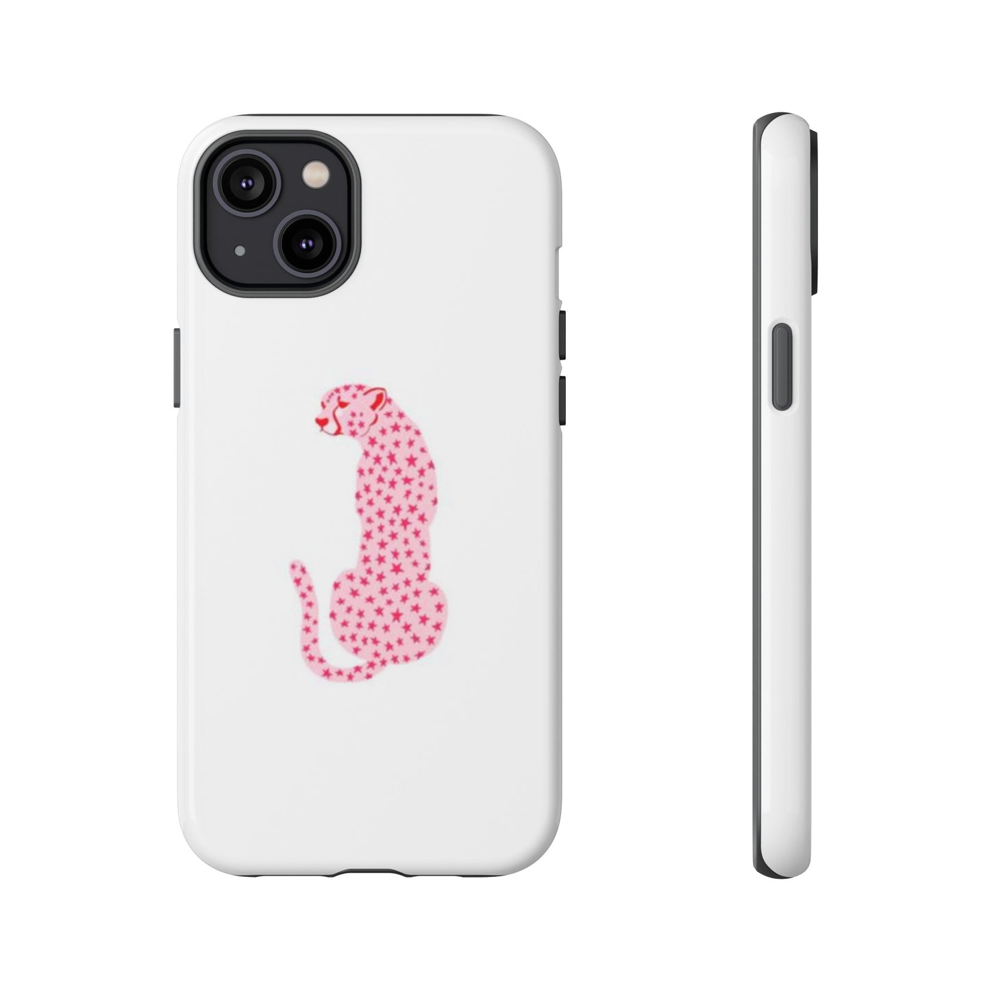 Leopard Tough Cases