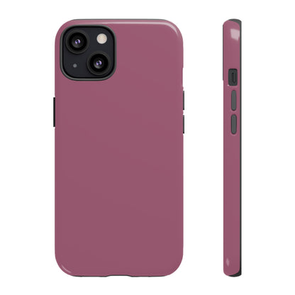 Dusty Rose Tough Case