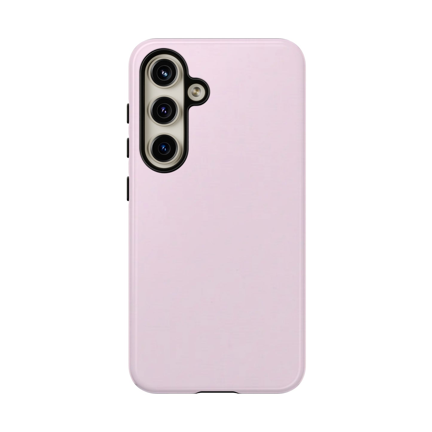 Classic Baby Pink Tough Cases