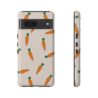 Carrot Tough Cases