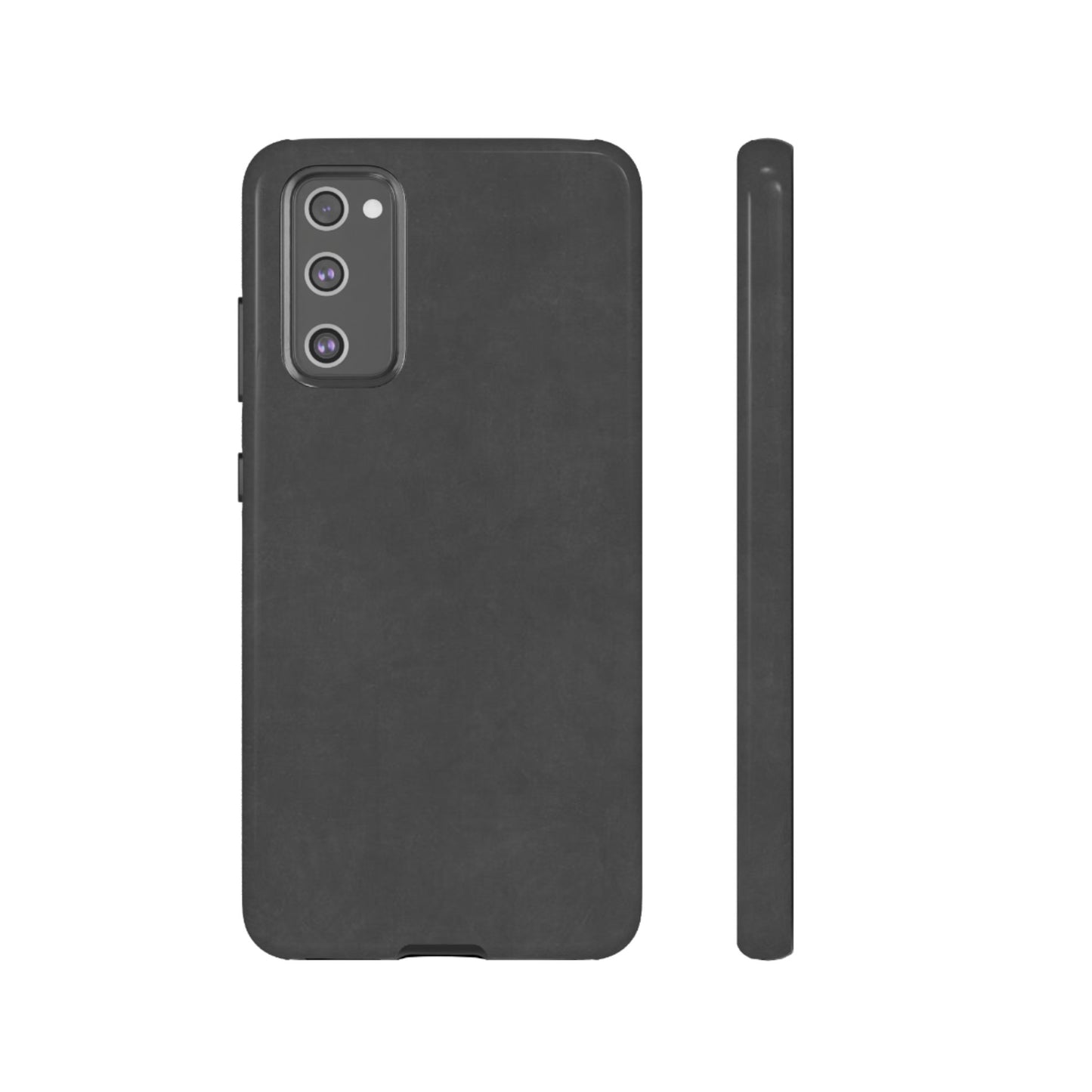 Charcoal Tough Case