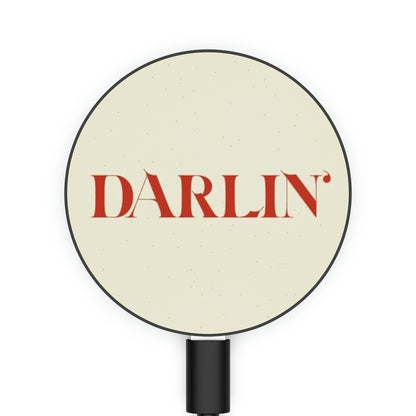 Darlin Magnetic Induction Charger