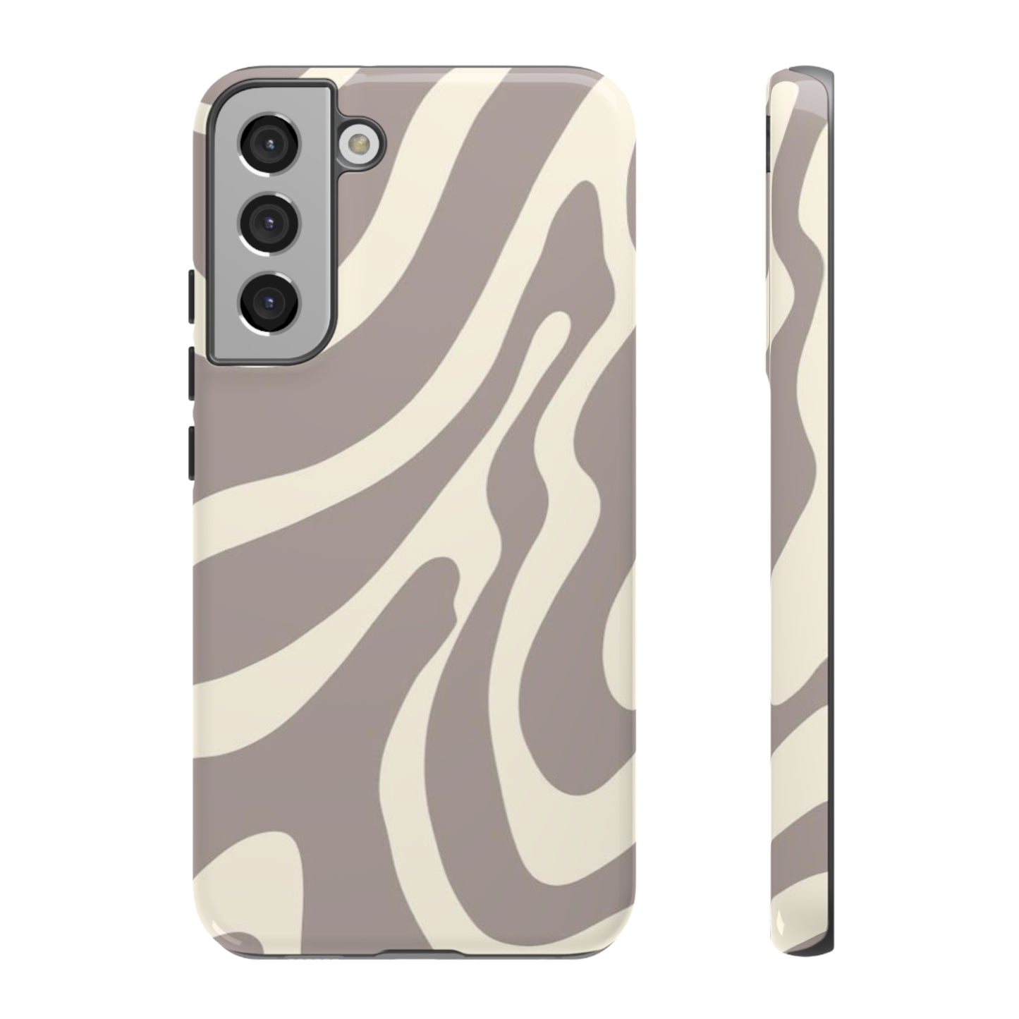 Zebra Tough Cases