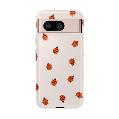 Lady Bird Tough Cases