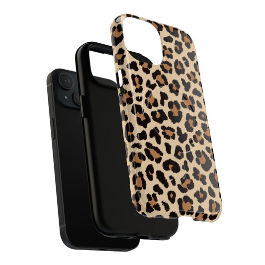 Purr Tough Magnetic Case