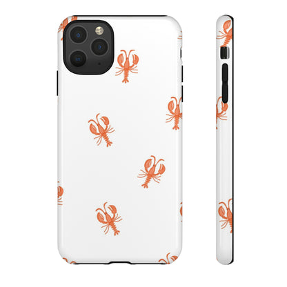 Lobster Tough Cases