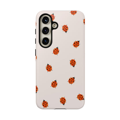 Lady Bird Tough Cases