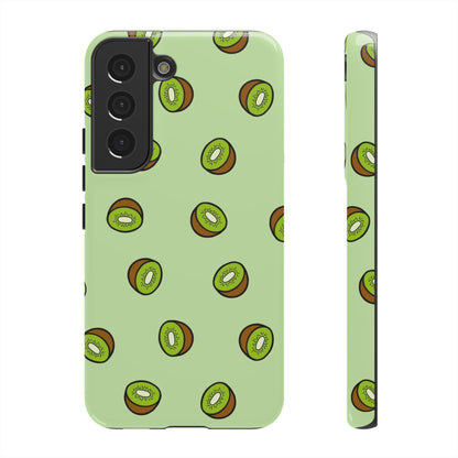 Kiwi Tough Cases