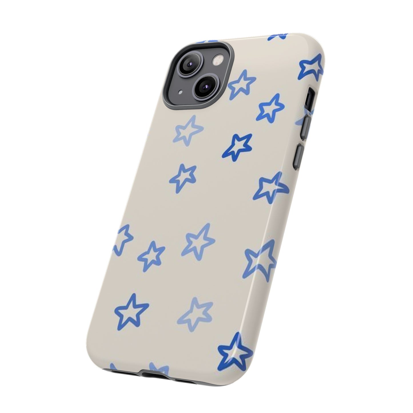 Starry Night Tough Case