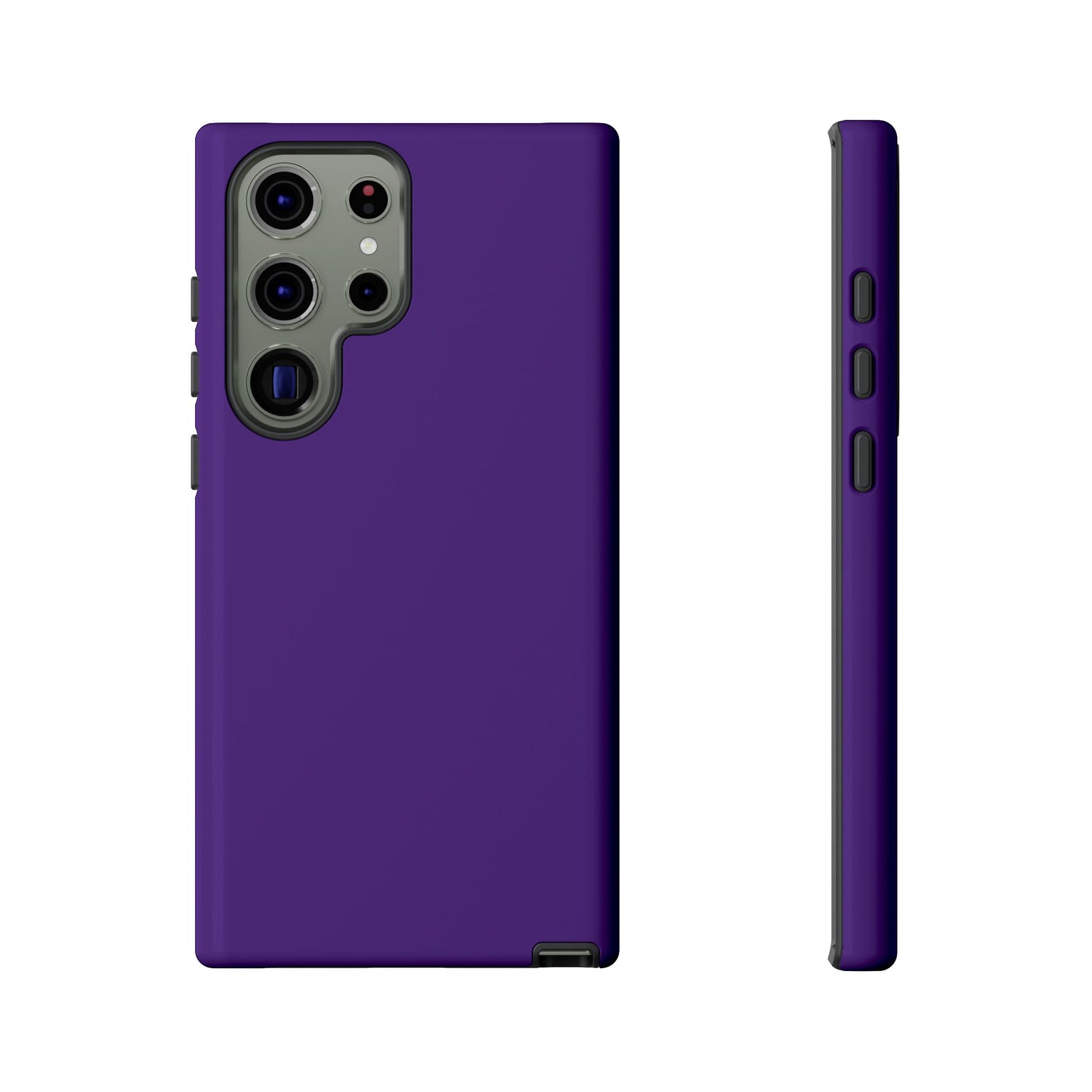 Purple Tough Case