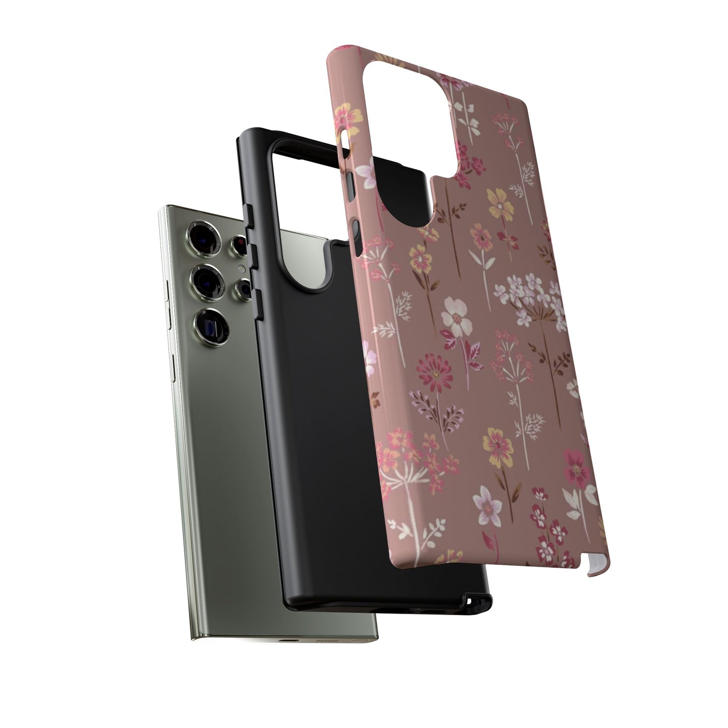 Liliana Tough Case