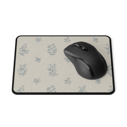 Fran Non-Slip Gaming Mouse Pad