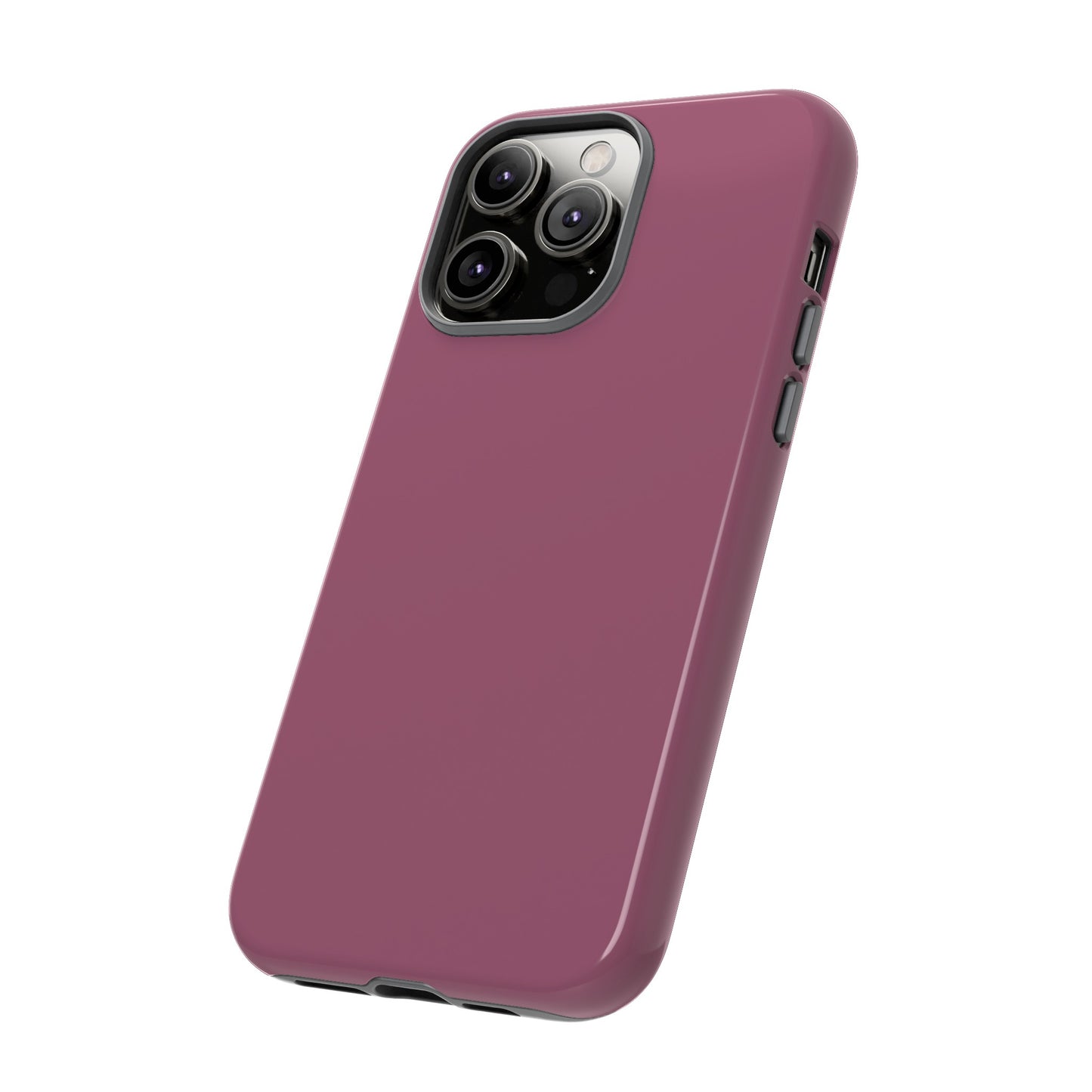 Dusty Rose Tough Case