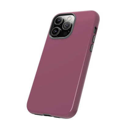 Dusty Rose Tough Case