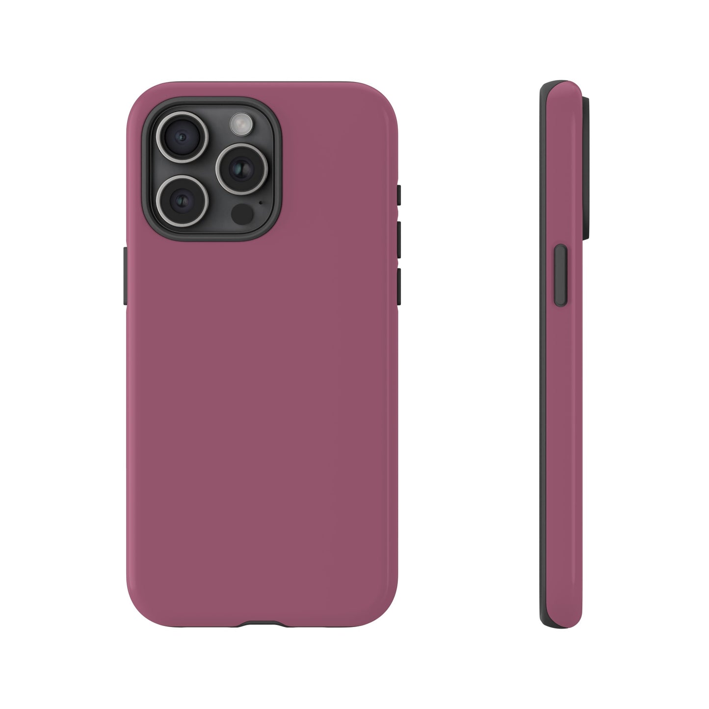 Dusty Rose Tough Case