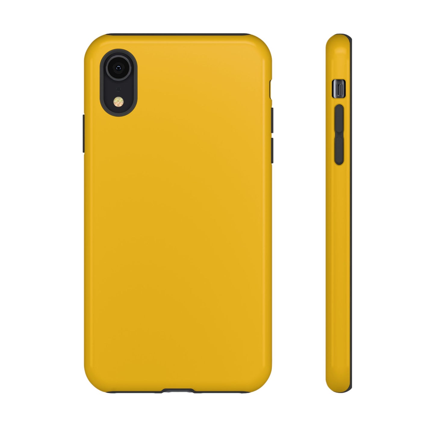 Mustard Tough Case